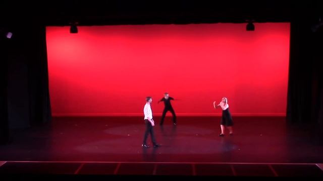 El Tango De Roxanne - Moulin Rouge смотреть онлайн