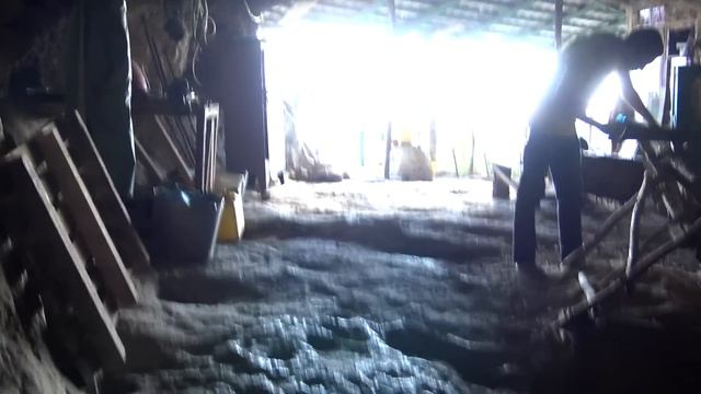 Поход в районе Терновки. Один из лучших районов Крыма. смотреть онлайн