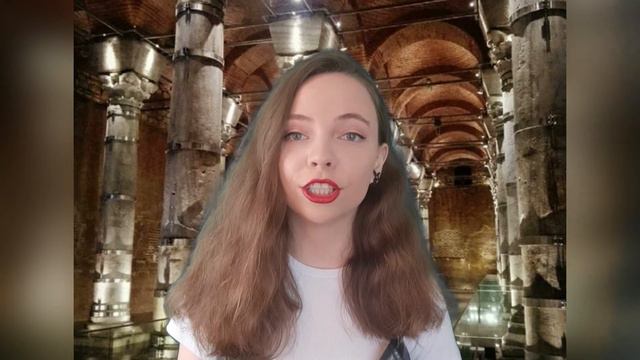 Ira NB _ КТО Я? ЧЕМ МЫ ЗДЕСЬ ЗАНИМАЕМСЯ... смотреть онлайн
