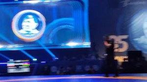 Тимур Бижоев - Анзор Закуев Якутск 7.09.2023