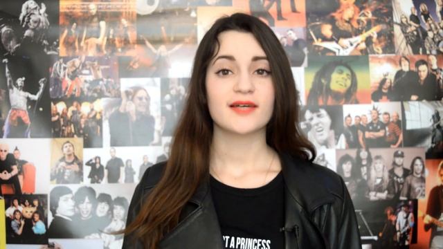 Музыкальный вектор #15 Анатолий Крупнов и Чёрный обелиск, история группы