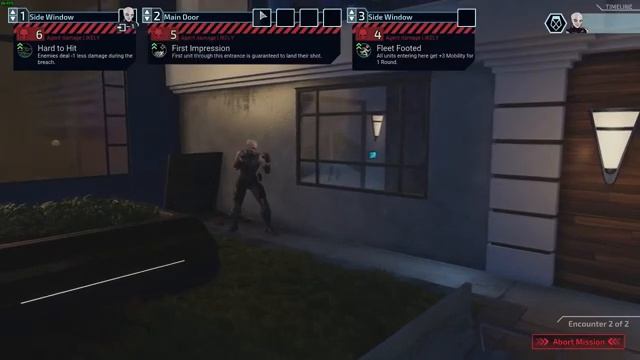 XCOM: Chimera Squad #7: More crashes and Freezes, Sorcerer, Codex, More glitches смотреть онлайн