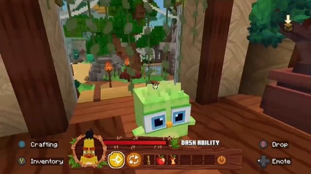 Angry birds minecraft every hatchling смотреть онлайн