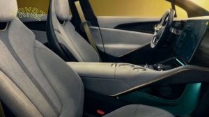 2024 LOTUS ELETRE (900 hp)