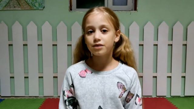 Дети Манмин рассказывают про церковь! смотреть онлайн