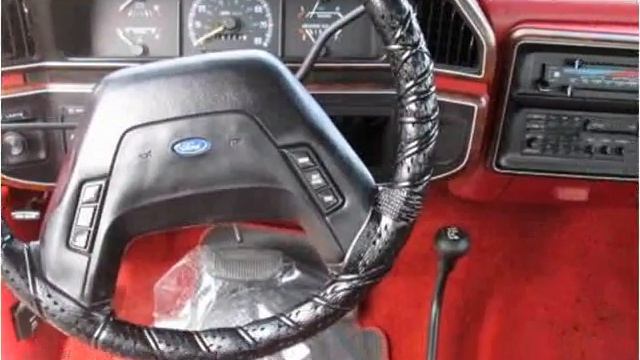 1990 Ford F-150 Used Cars Tacoma WA смотреть онлайн