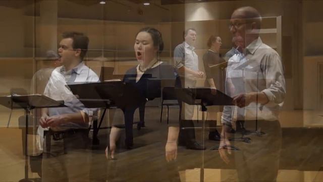Rocking the Cradle, Part 1- The Composers Collective- Workers Songbook 1934-1935 смотреть онлайн