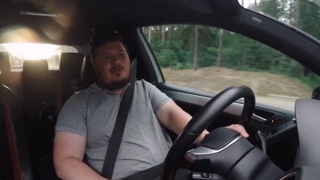 VW Golf 6 GTI Adidas Edition + Dsg 6 Обзор. Зачем покупают? А главное кто?