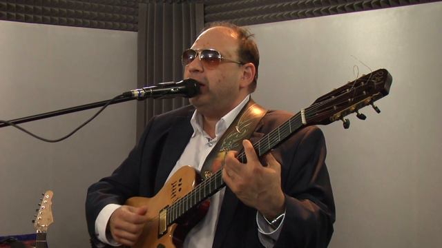 Алексей Черёмуш - Ванёнок смотреть онлайн