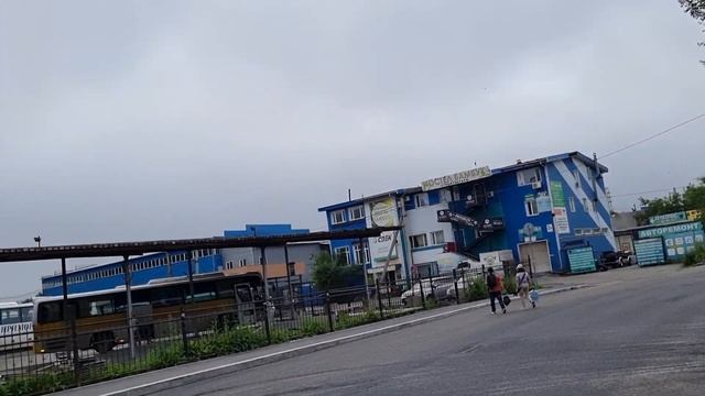 Владивосток ремонт дорог смотреть онлайн