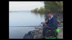 Поплавочная ловля на течении  поплавки Cralusso (т)