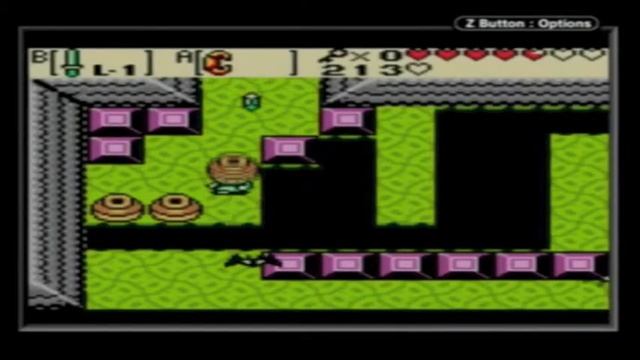 The Legend of Zelda: Oracle of Seasons (Part 16)-Level 4: Dancing Dragon Dungeon (Part 2) смотреть онлайн