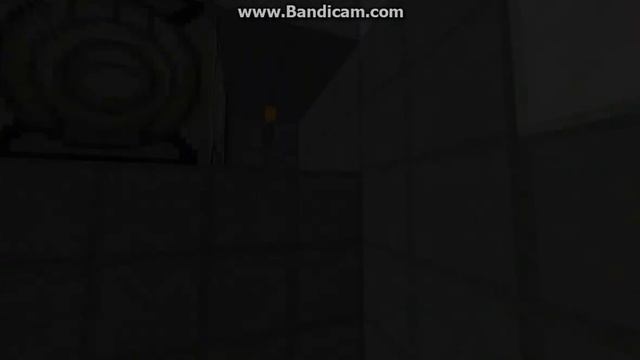 Майнкрафт 1 7 10 обзор моей карты Portal 2 Offical version смотреть онлайн