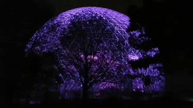 Biosphere Montreal Quebec смотреть онлайн