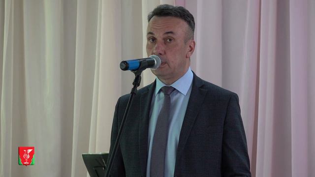 Торжественно мероприятие в честь Дня местного самоуправления в Гусь-Хрустальном районе смотреть онлайн
