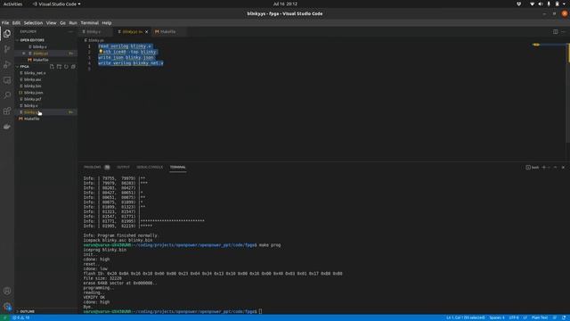 Open Source Tools for Logic Synthesis and SOC Design: An Overview | Varun Mohan | Part V смотреть онлайн