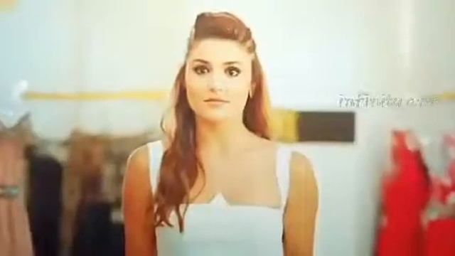 Hue Bechain phele baar(hert toching Song) haya and murat/credited by infinity amazing смотреть онлайн