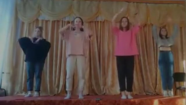 «пяти минутки» РДШ смотреть онлайн