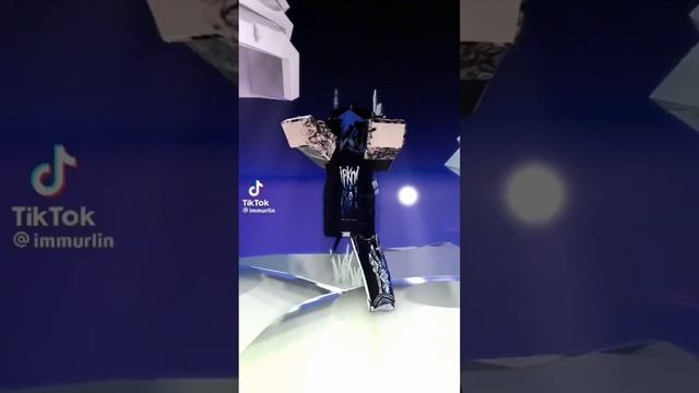 Best Roblox Edits - TikTok Compilation #19 смотреть онлайн