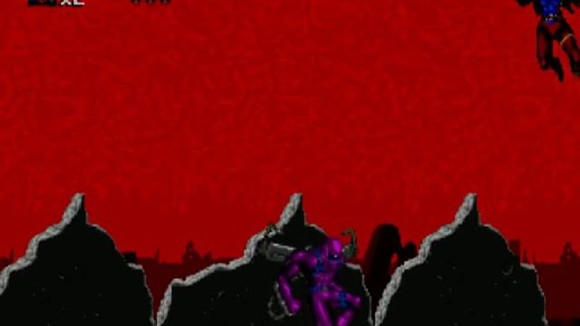 Death and Return of Superman (SEGA) p1 смотреть онлайн