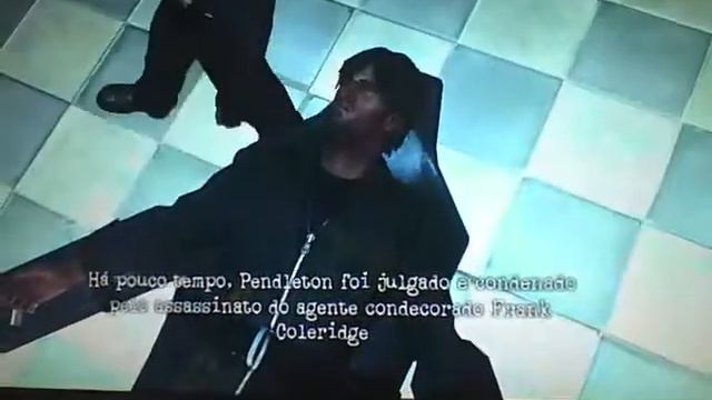 final boss silent hill downpour 2 смотреть онлайн