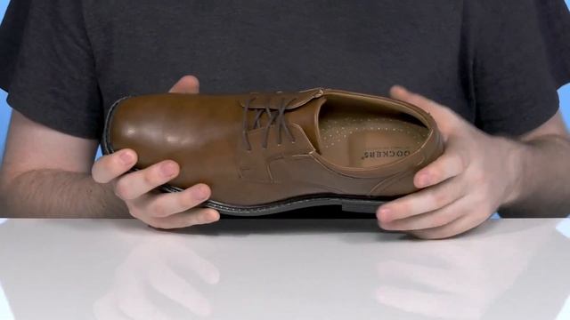 Dockers Stiles SKU: 9848747 смотреть онлайн