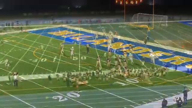 Highlights from Mountain View's 49-7 win over Kelso смотреть онлайн
