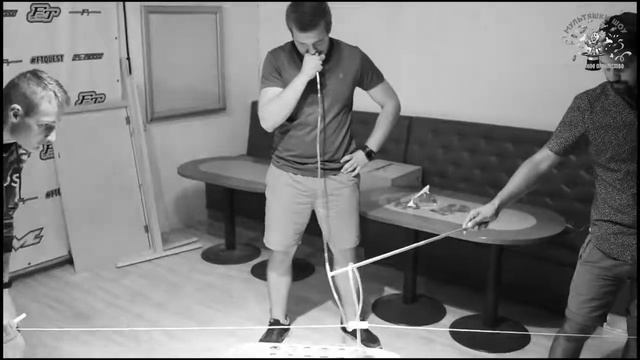 Выездные квесты для взрослых и детей в Зеленограде. смотреть онлайн