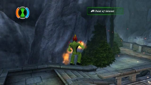 Ben 10 Ultimate Alien Cosmic Destruction | Full Game Walkthrough Gameplay | 1080p60FPS No Commentar смотреть онлайн