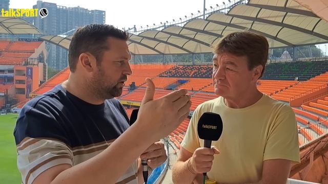 Following On In India - Mark Wood Exclusive & Harmy Arrives + Rahul Dravid Interview смотреть онлайн