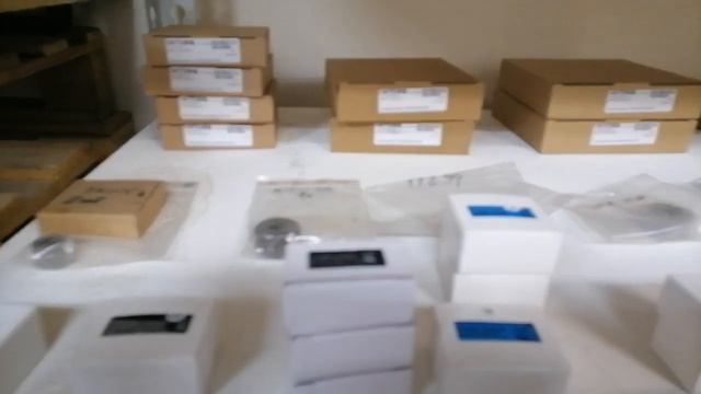 Пружинные электромагнитные тормоза INTORQ (Германия) смотреть онлайн