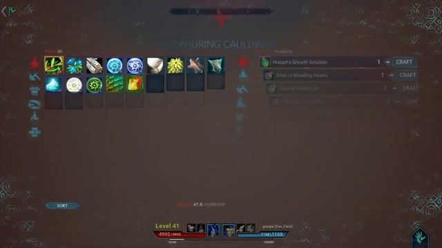 Citadel: Forged With Fire 2019: PvP Raiding (Siege Damage and How It Works) смотреть онлайн