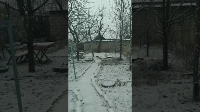 Танец снежинок смотреть онлайн