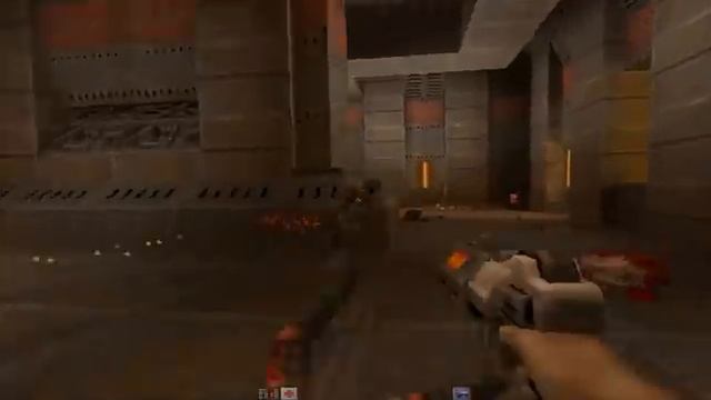 How to Install Quake 2 on Windows Vista/7 смотреть онлайн