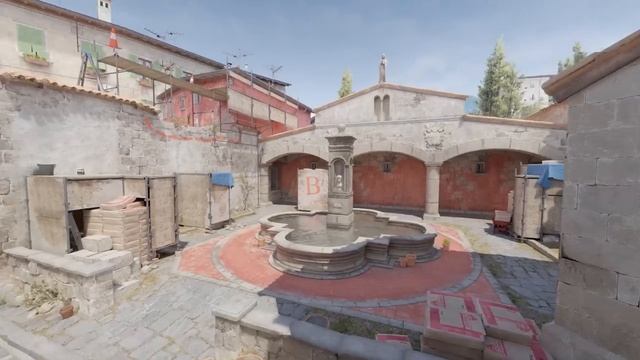 Counter-Strike 2 - Launch Trailer смотреть онлайн