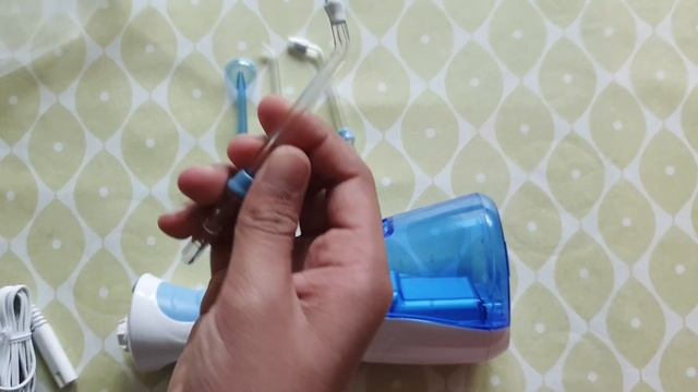 Waterpik Water Flosser | Waterpik Cordless Plus Water Flosser WP450