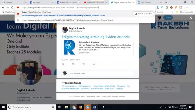 How to do intent tweet content on twitter 2018 смотреть онлайн