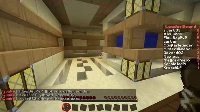 Minecraft MP Server MinecraftZocker #05 смотреть онлайн