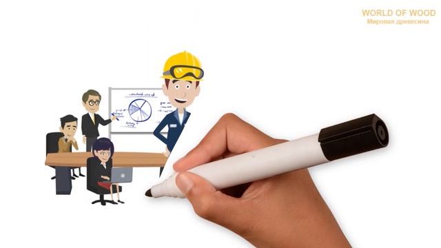 Расчет кубатуры обрезной доски 50х100х6. Сколько досок в 1 кубе. смотреть онлайн