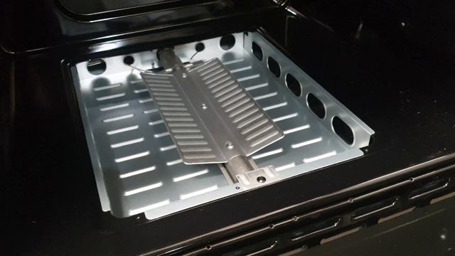 Духовой шкаф DEXP (газовый) не работает с магазина. Решение есть. смотреть онлайн