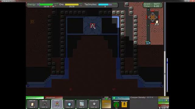 Creeper World 2 Anniversary Edition Let's Play Blind Episode 8 смотреть онлайн