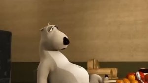 БЕРНАРД: День рождения