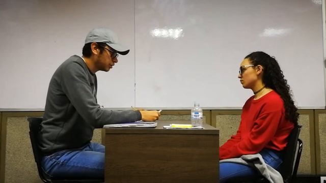 Intervención por parte de: Juan David Cuellar Agudelo смотреть онлайн