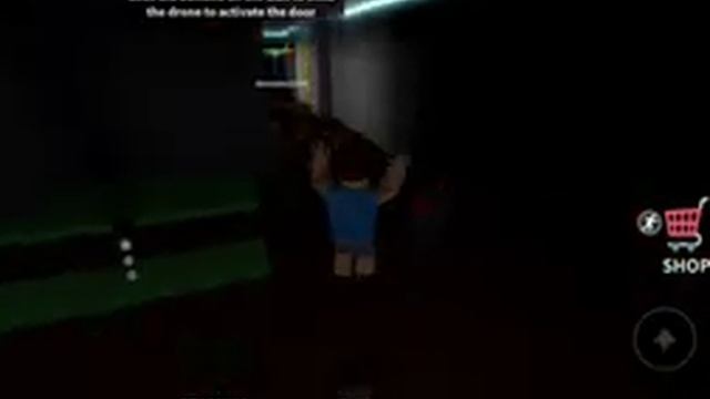В РОБЛОКСЕ ПОЯВИЛСЯ БАНБАН! ROBLOX! смотреть онлайн