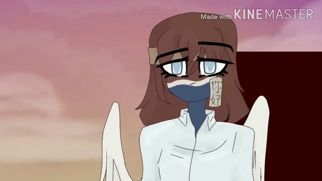 Крыша | countryhumans | Амурская область×ЕАО (Amur Region × Jewish Autonomous Region) смотреть онлайн