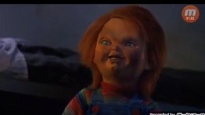 детские игры 3 (5/15) Чаки встретился с Энди и Энди наконец может хоть чуть чуть отомстить чаки