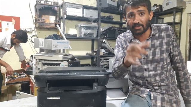 second hand sabse Sasta printer смотреть онлайн