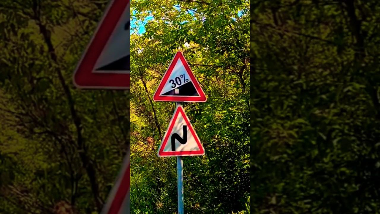 #shorts Слёзы велосипедиста. Какой знак твой любимый? смотреть онлайн