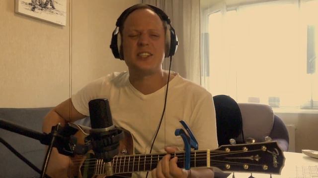 Андрей Рыбаков - Непонятная любовь (Live, 2022) смотреть онлайн