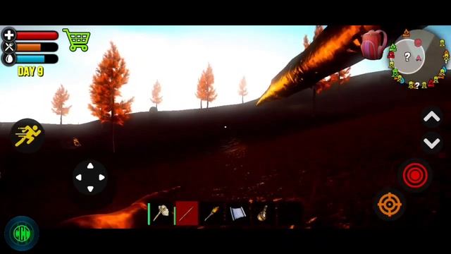 Just Survive: Raft Survival v2.7.3 | HD Graphics Offline Gameplay смотреть онлайн